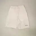 PNPS HALF ELASTIC SHORTS