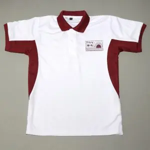 RUPS POLO SHIRT