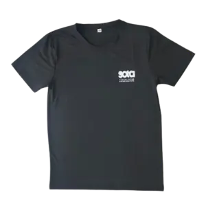 SOTA VISUAL ART FORM T-SHIRT