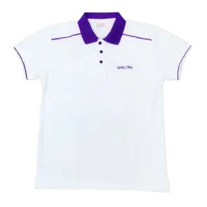 SPEC POLO SHIRT