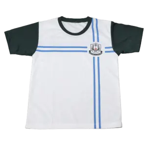 SSS T-SHIRT BLUE
