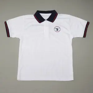 TPPS POLO SHIRT