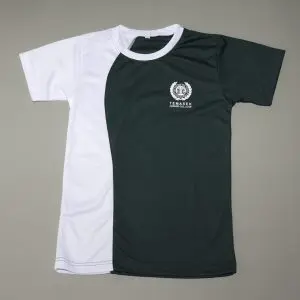 TJC T-SHIRT WHITE