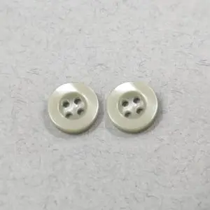 TJC BUTTONS(2 PC)