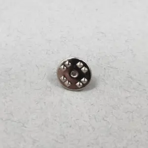 TJC COLLAR PIN CAP