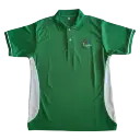 TWPS POLO SHIRT GREEN