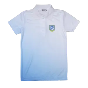WLDS POLO SHIRT
