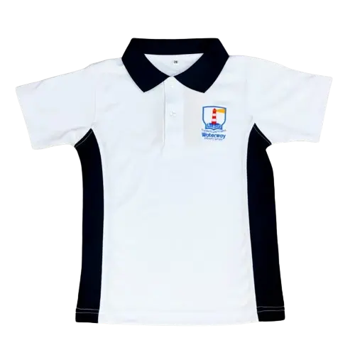 WAPS POLO SHIRT
