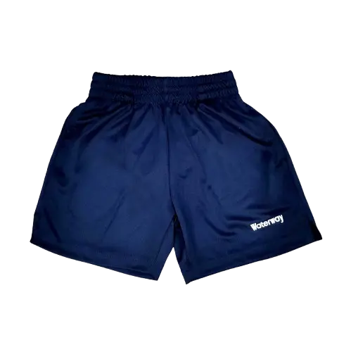 WAPS PE SHORTS