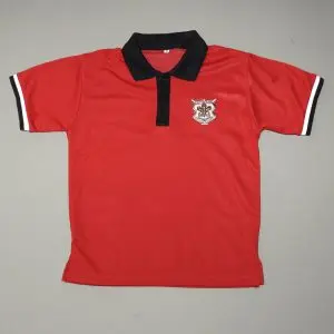 YTPS BOY POLO SHIRT
