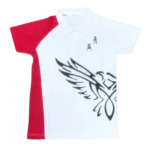 YYSS POLO SHIRT