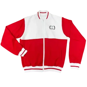 YYSS BOMBER JACKET