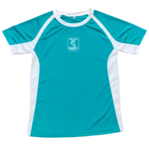 SKSS PE T-SHIRT