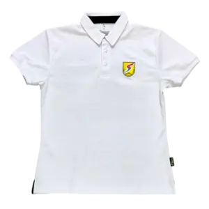CCSS GIRL POLO SHIRT