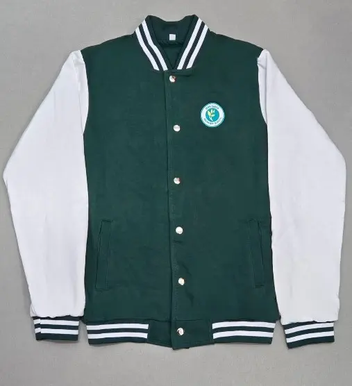 FGPS BASEBALL JACKET