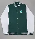 FGPS JACKET