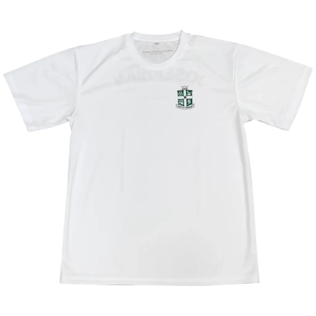 SJI PE T-SHIRT (SEC)