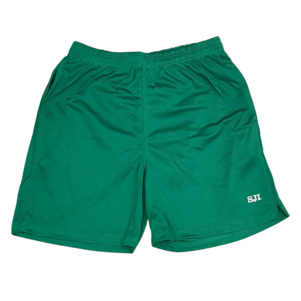 SJI BOY PE SHORTS