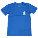 SJI T-SHIRT BLUE
