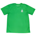 SJI T-SHIRT GREEN