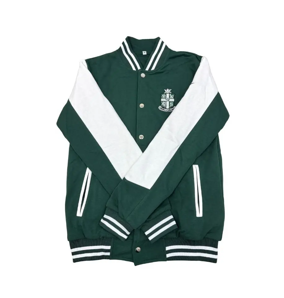 SJI JACKET