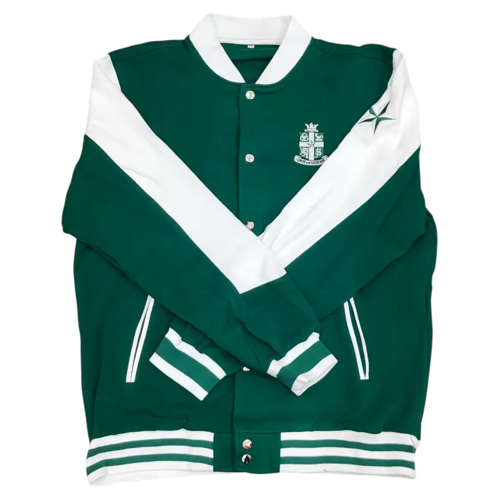 SJI JACKET