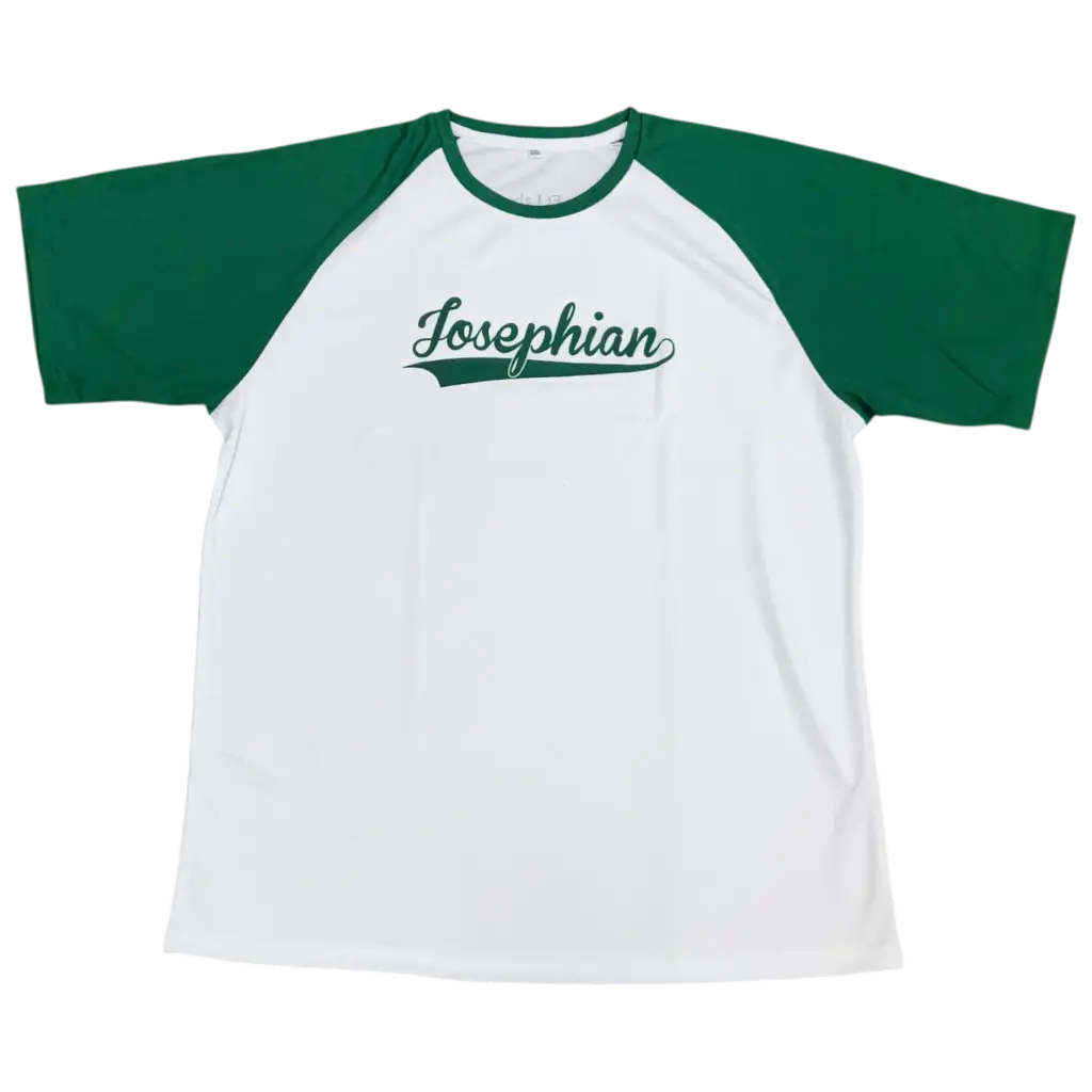 SJI PE T-SHIRT (JC)