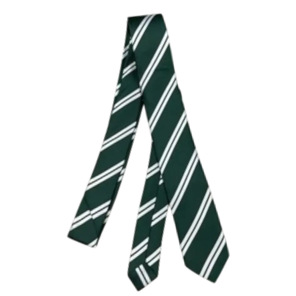 SJI TIES (JC)