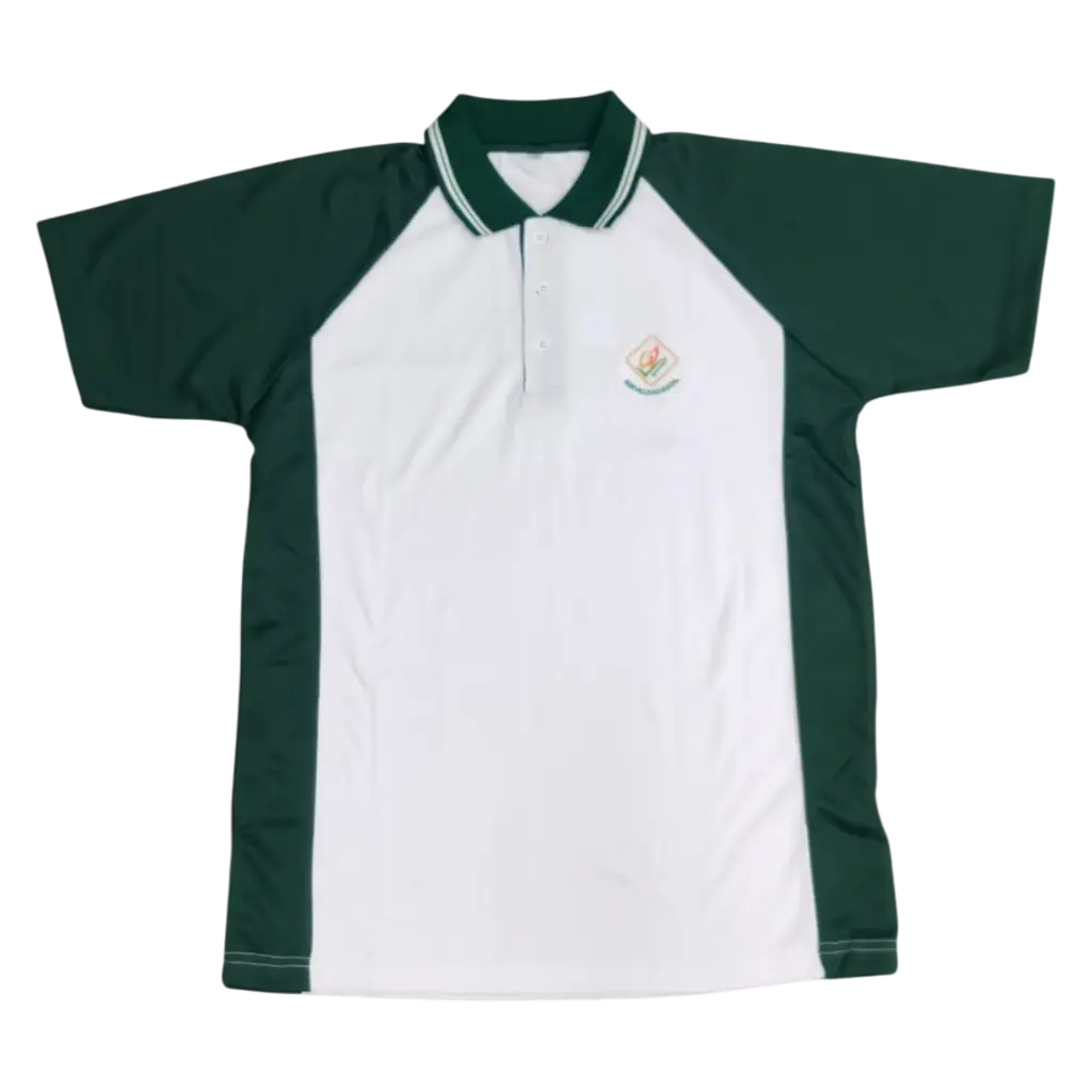 GDLS POLO SHIRT