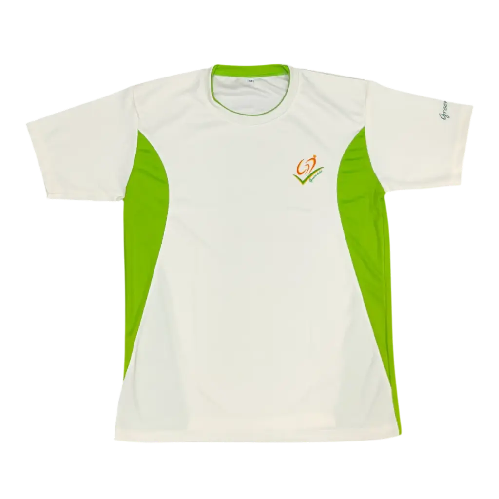 GDLS PE T-SHIRT