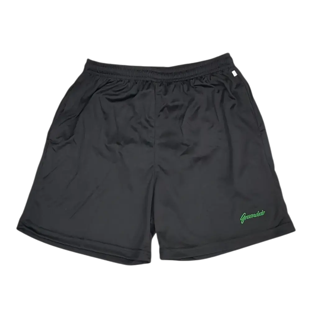 GDLS PE SHORTS