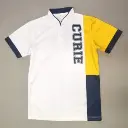 PNPS T-SHIRT YELLOW