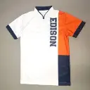 PNPS T-SHIRT ORANGE