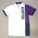 PNPS T-SHIRT PURPLE