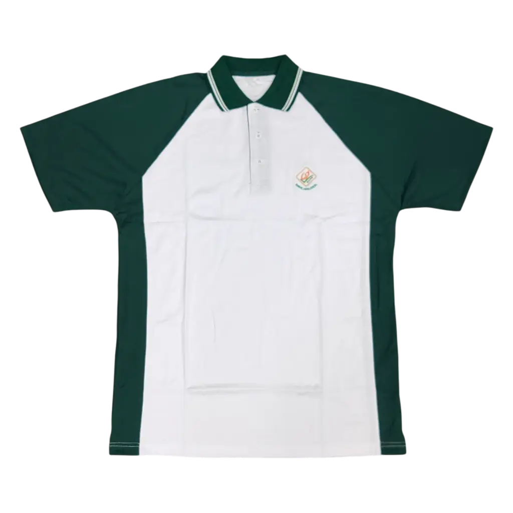 GDLS BOY POLO SHIRT