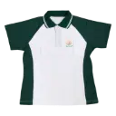 GDLS GIRL POLO SHIRT