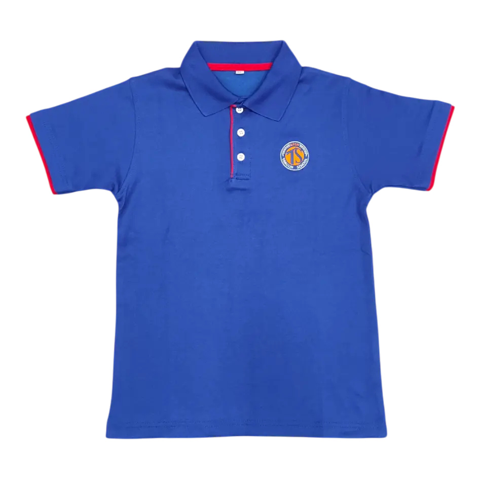 APSN POLO SHIRT