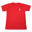 YIJC T-SHIRT RED