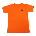 YIJC T-SHIRT ORANGE