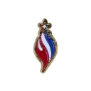 YIJC COLLAR PIN
