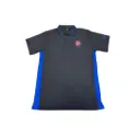 VJC POLO SHIRT BLUE