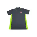 VJC POLO SHIRT GREEN