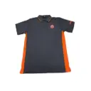 VJC POLO SHIRT ORANGE