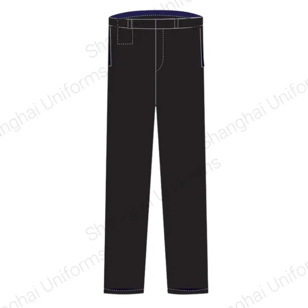 SJAB PANTS