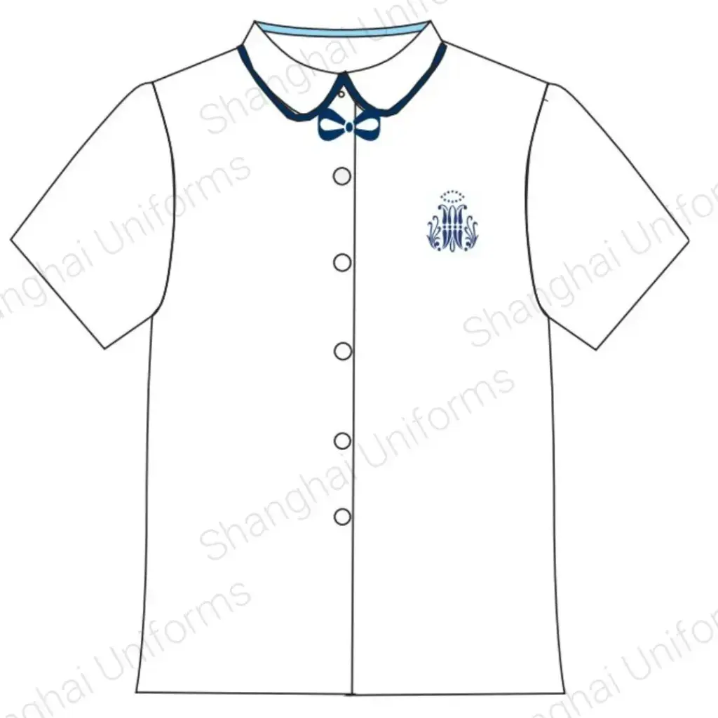 MSHP BLOUSE