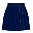 MSHP SKORTS