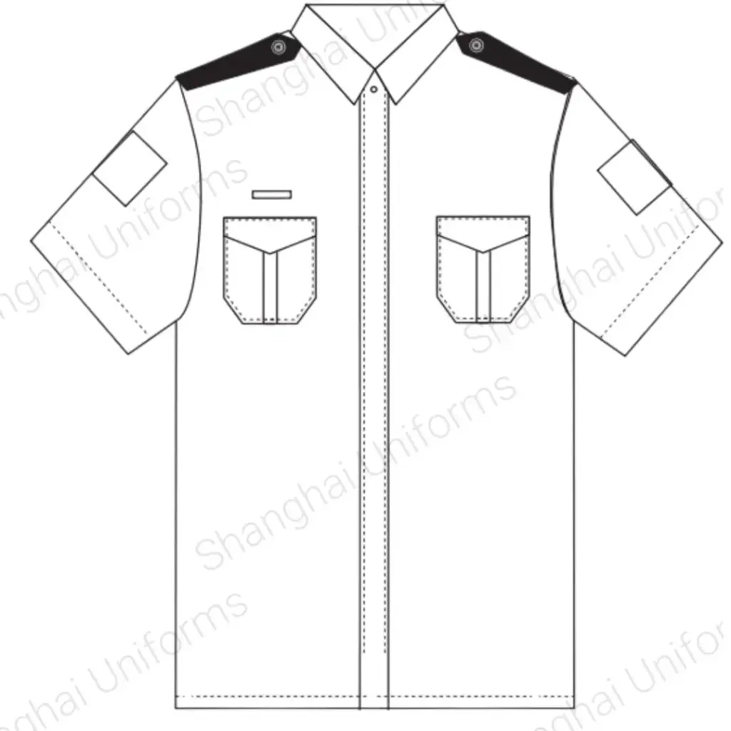 SJAB SHIRT 