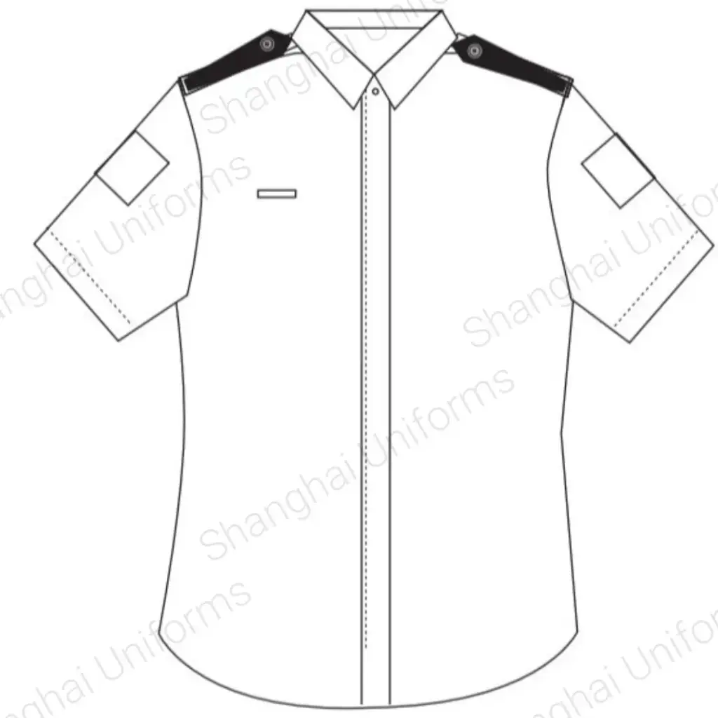 SJAB BLOUSE