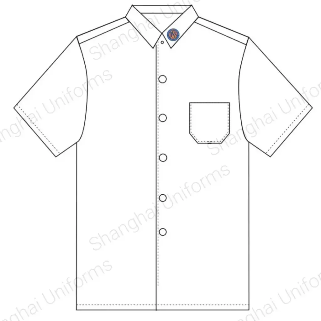 APDS SHIRT