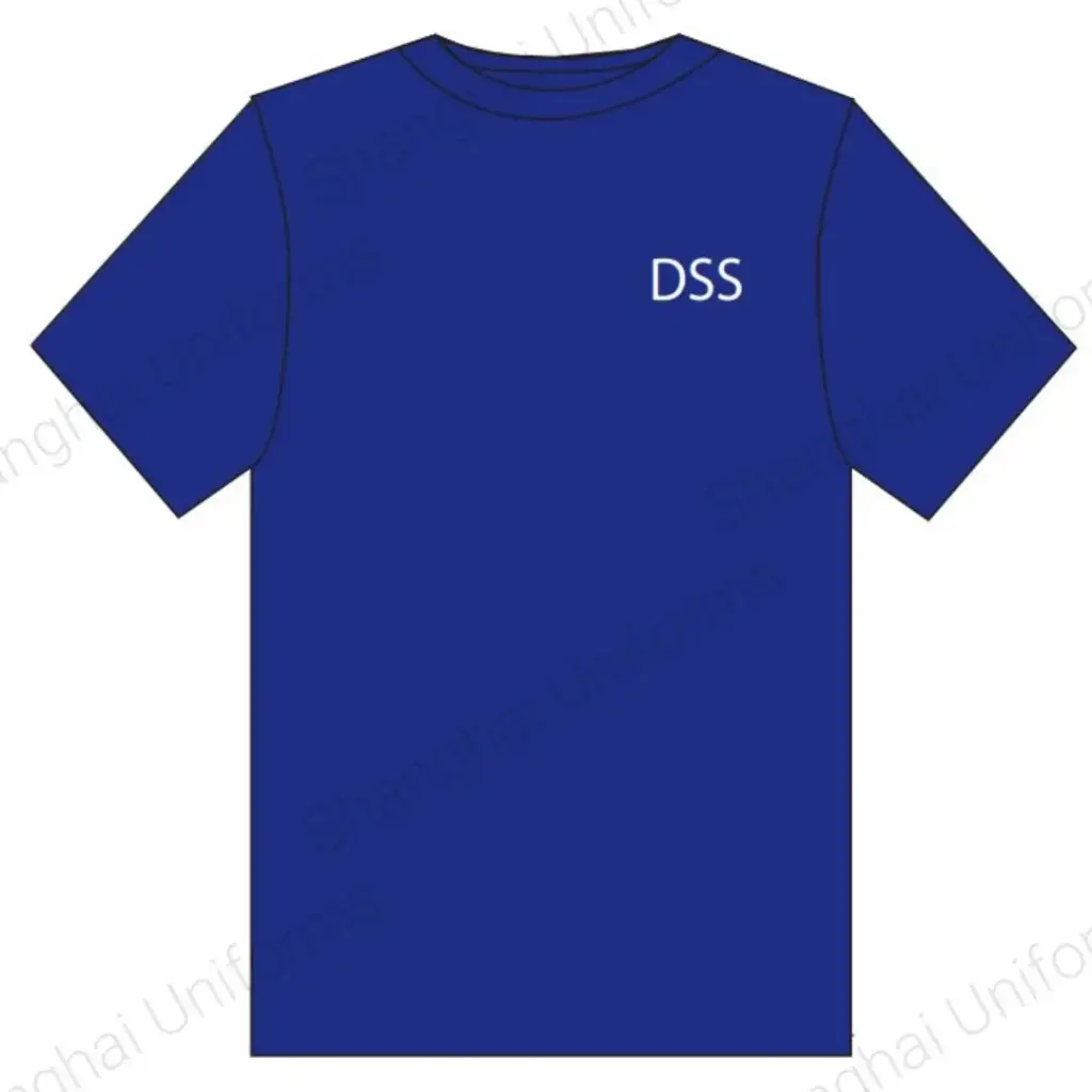 APDS PE T-SHIRT